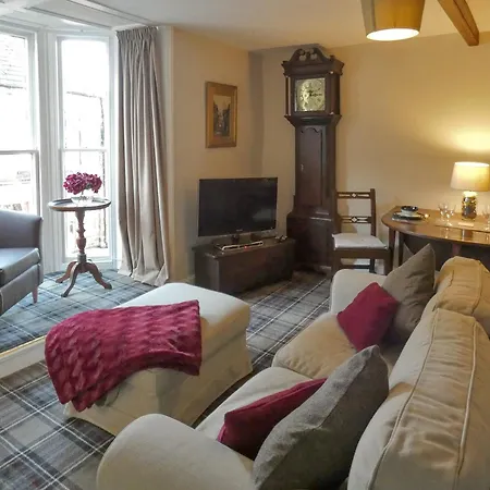 The Old Clockmakers Holiday home