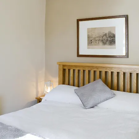 The Old Clockmakers Holiday home Pateley Bridge