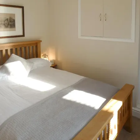 The Old Clockmakers Holiday home *
