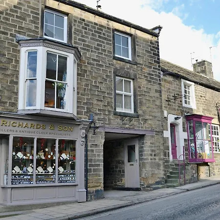 The Old Clockmakers Holiday home *